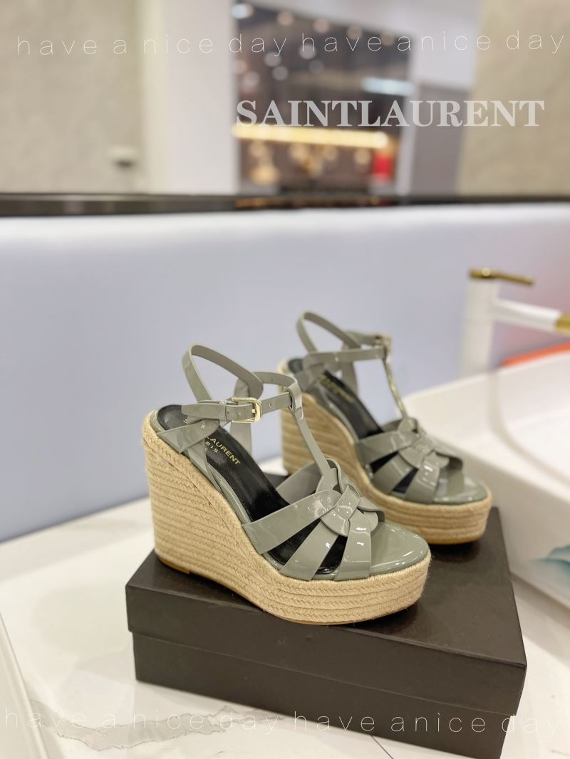 Ysl Shoes